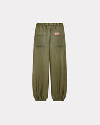 Pantalon de jogging réversible - Dark Khaki