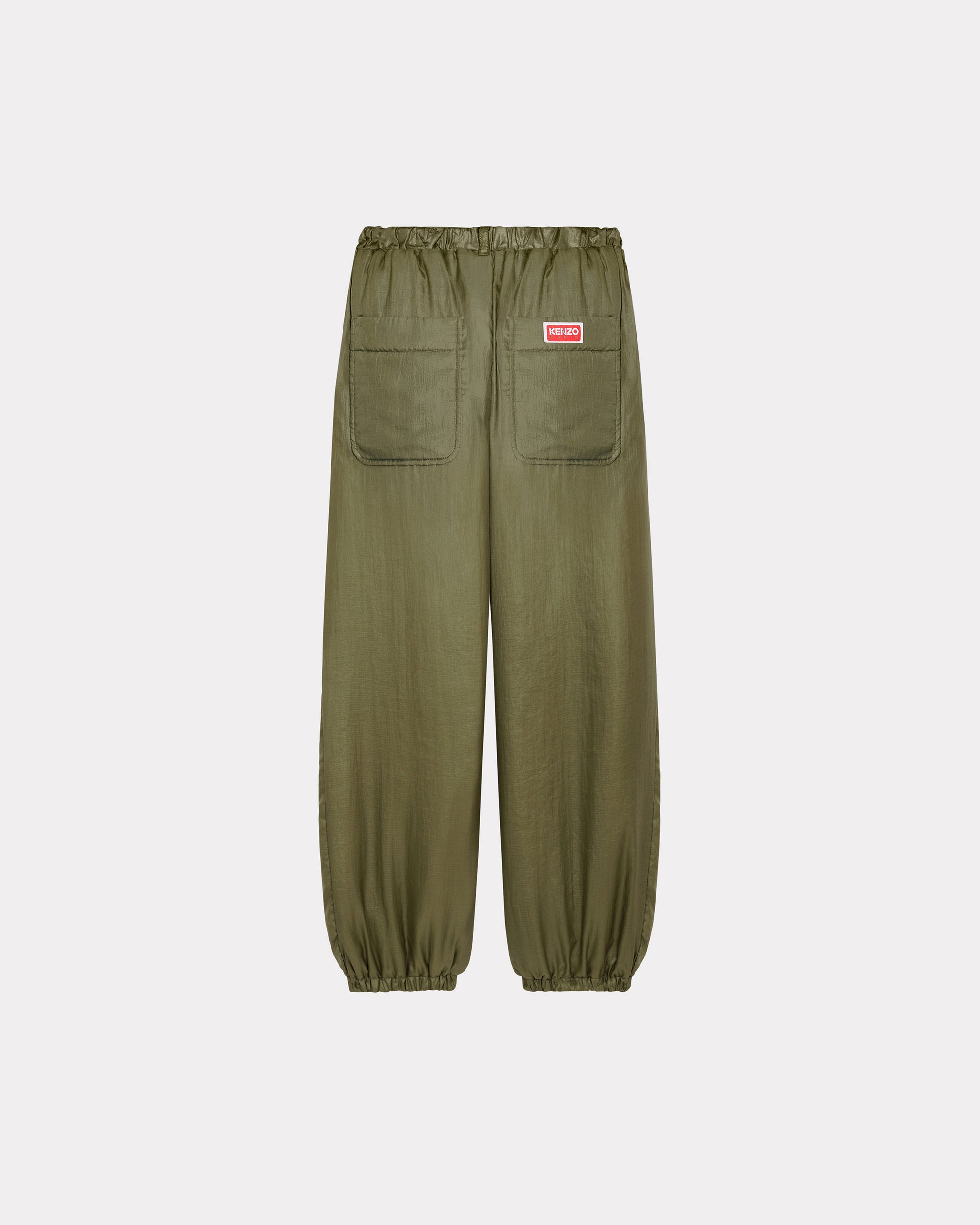 Pantalon de jogging réversible - Dark Khaki