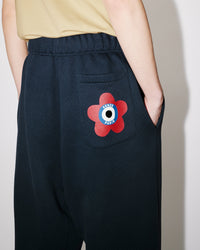 Pantalon de jogging Kenzo Target - Midnight Blue