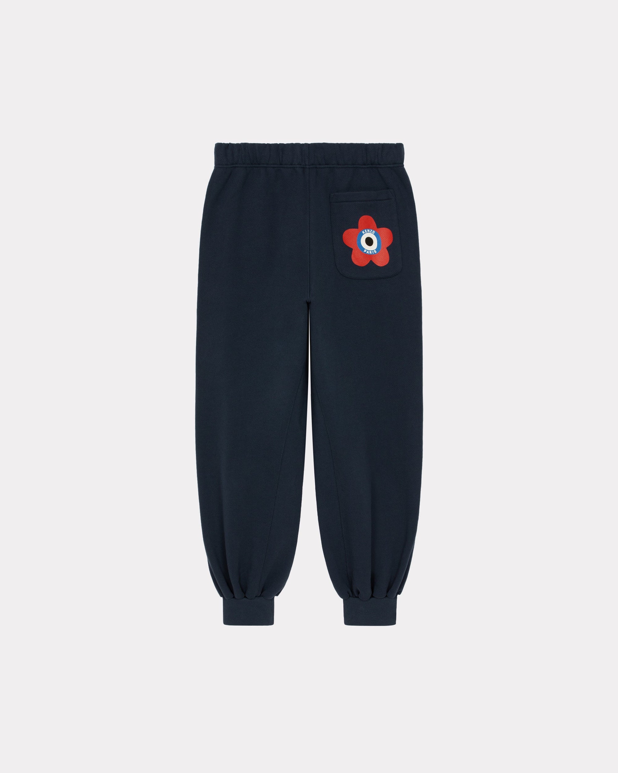 Pantalon de jogging Kenzo Target - Midnight Blue