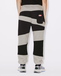 8qty DÉJÀ VU 75€ / Pants - BLACK