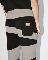 8qty DÉJÀ VU 75€ / Pants - BLACK