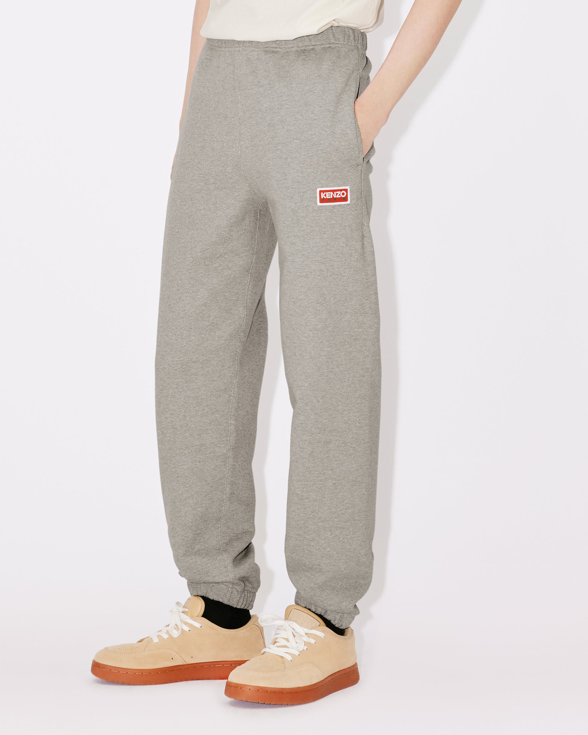 Pantalon de jogging "Kenzo Paris" - Pearl Grey