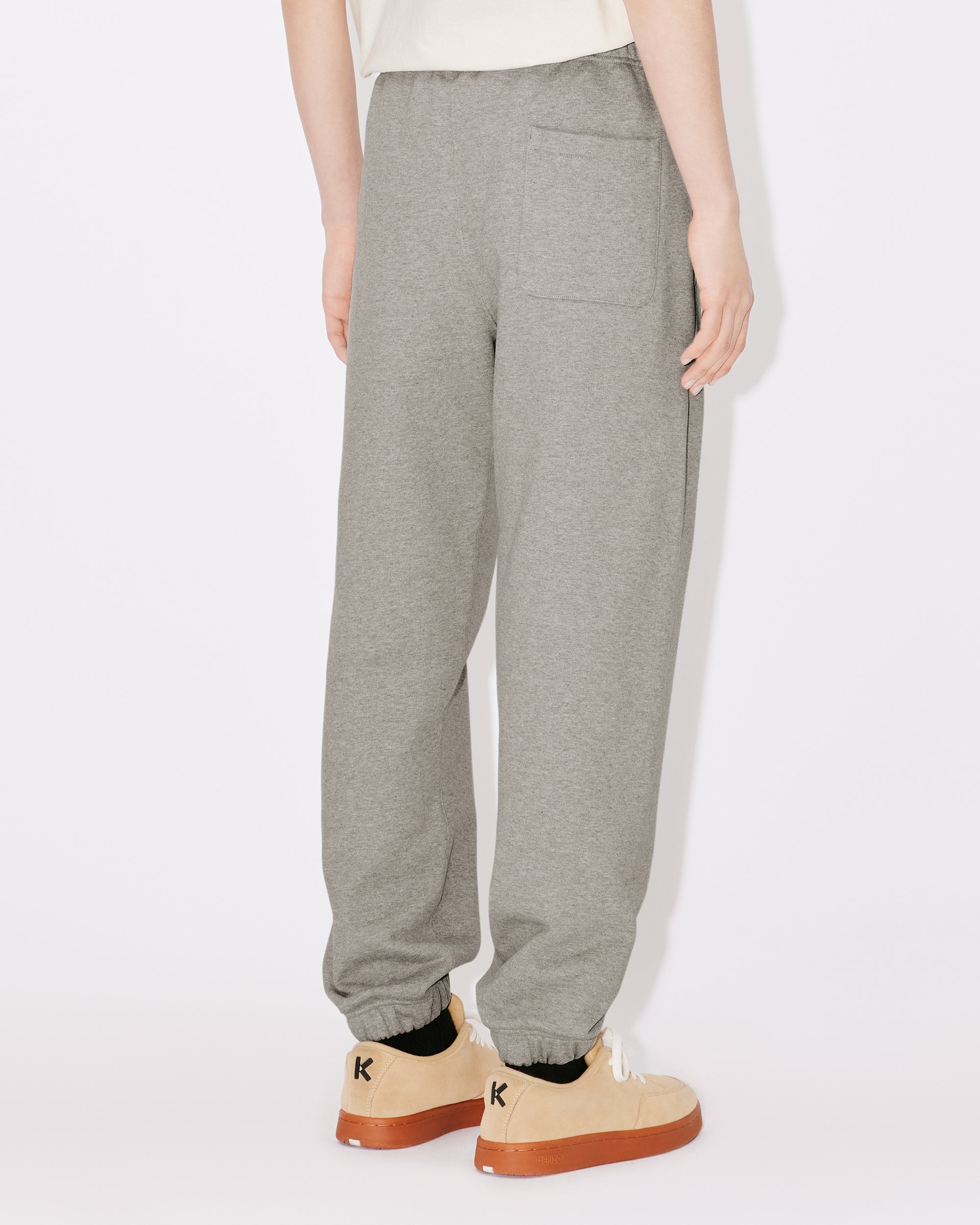 Pantalon de jogging "Kenzo Paris" - Pearl Grey