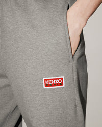 Pantalon de jogging "Kenzo Paris" - Pearl Grey