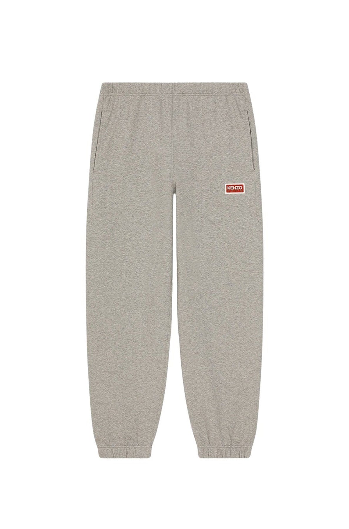 Pantalon de jogging "Kenzo Paris" - Pearl Grey