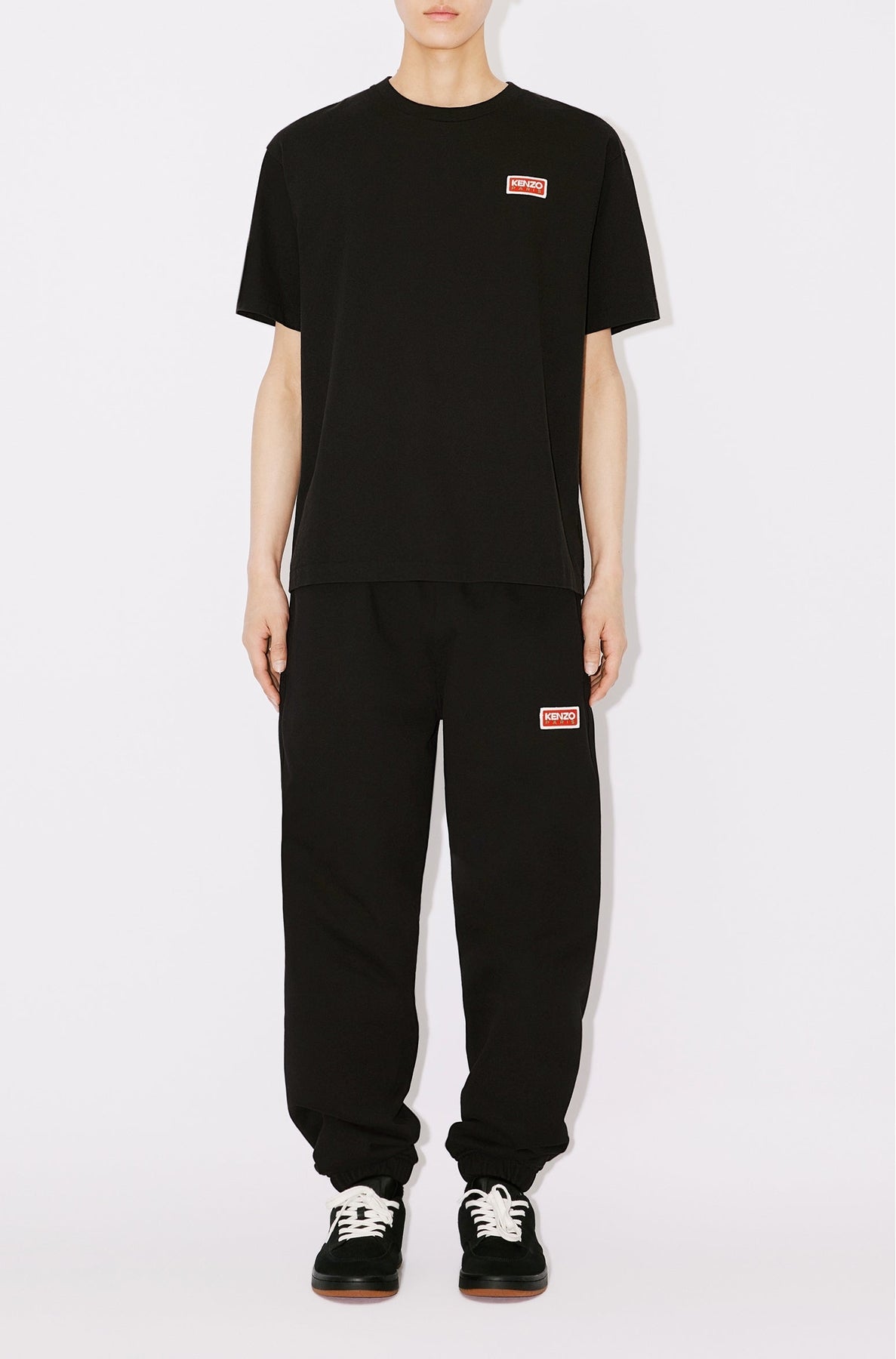 Kenzo Paris Classic Jogpants