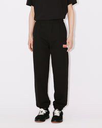 Pantalon de jogging "Kenzo Paris" - Black
