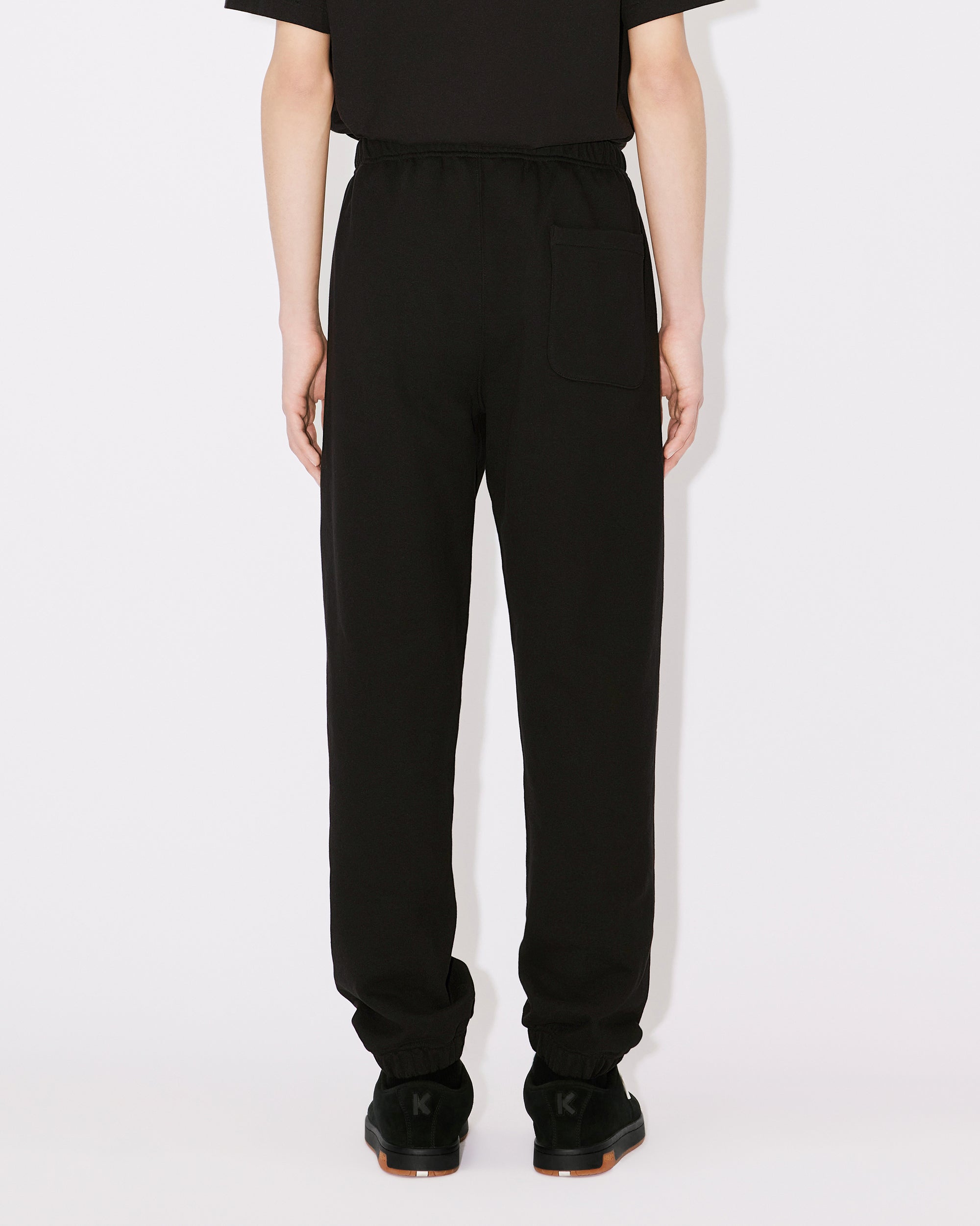 Pantalon de jogging "Kenzo Paris" - Black