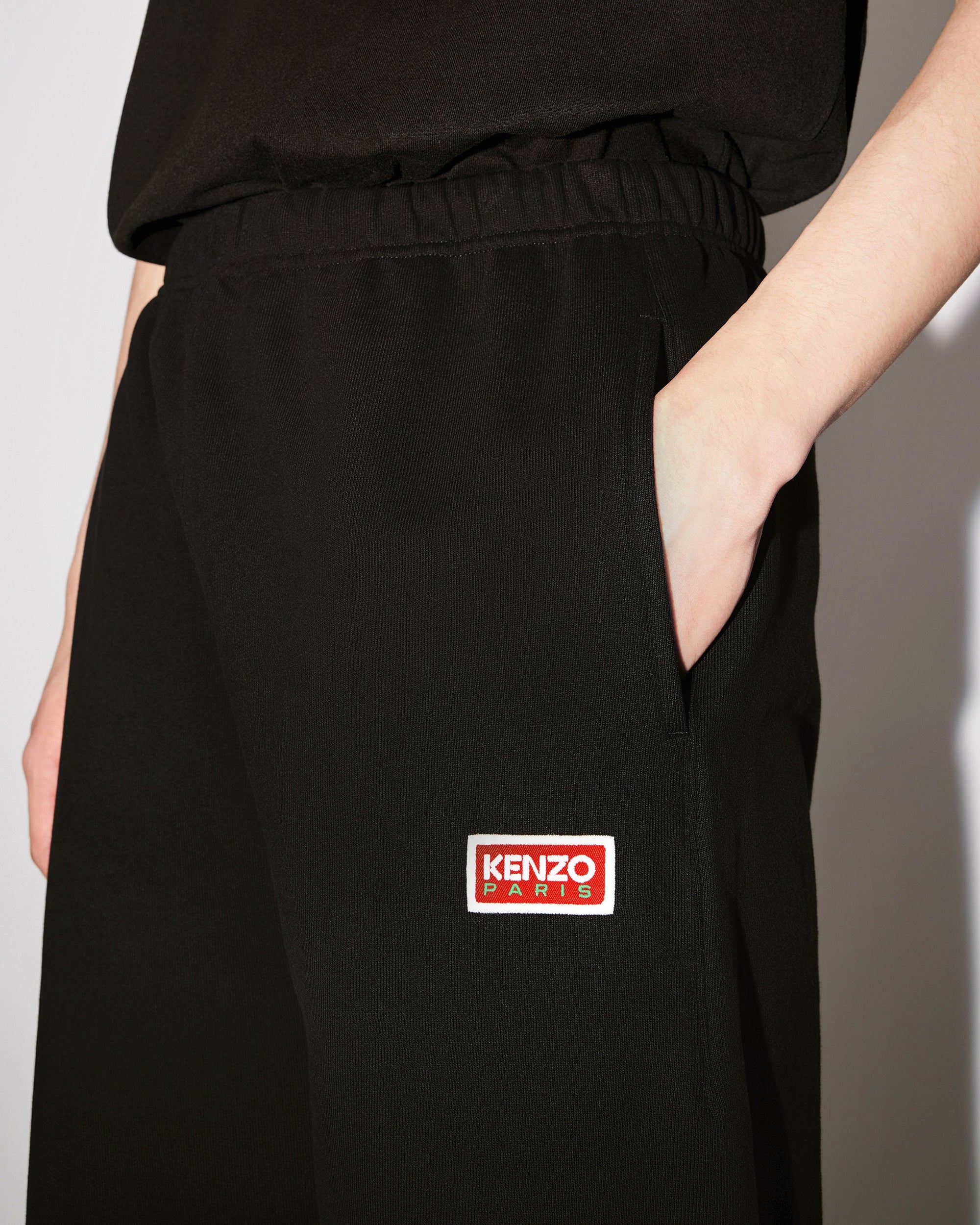 Kenzo Paris Classic Jogpants