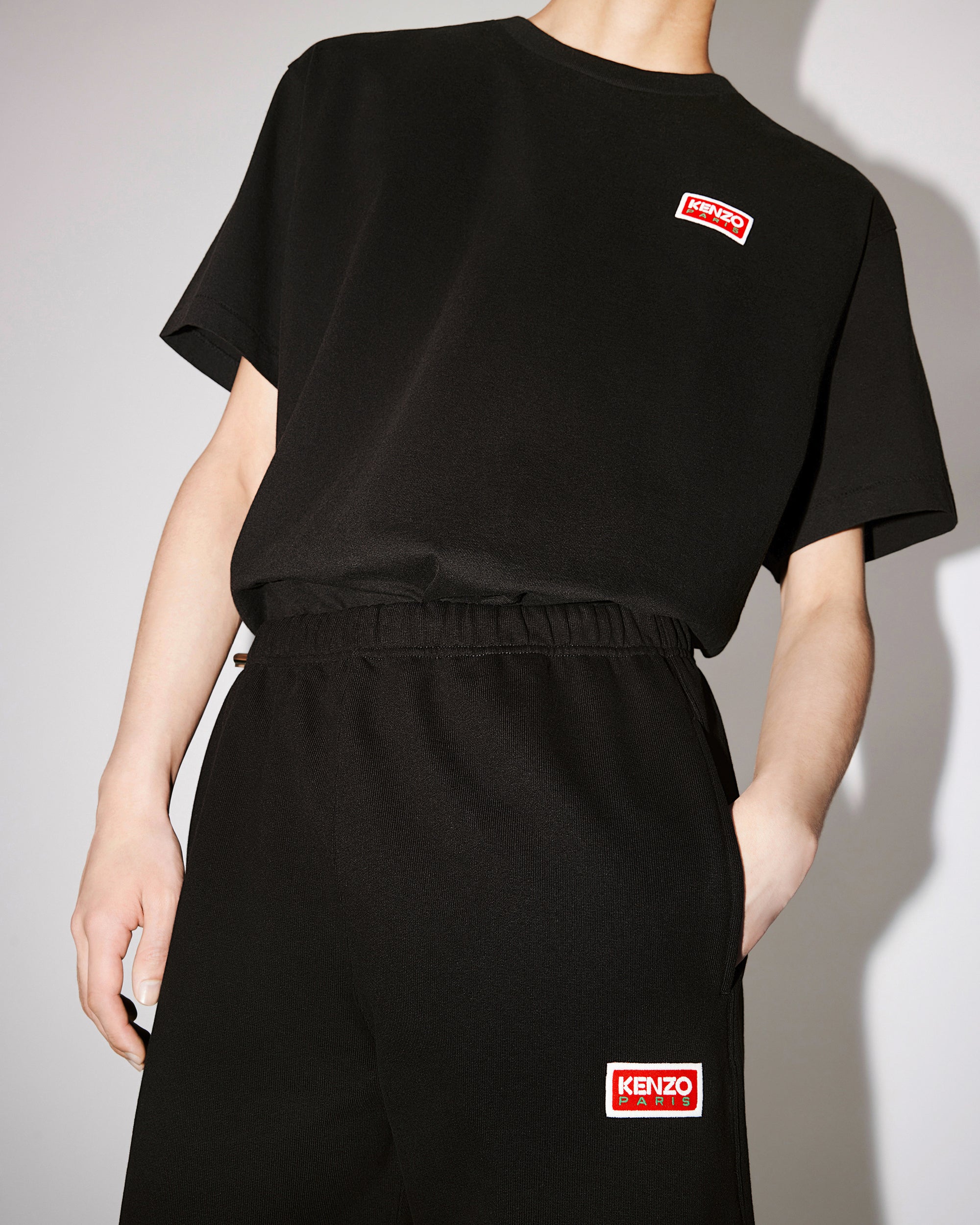 Pantalon de jogging "Kenzo Paris" - Black