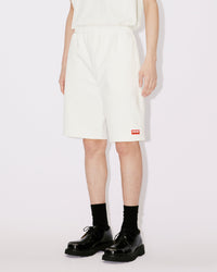 Short "Kenzo Paris" - Off White