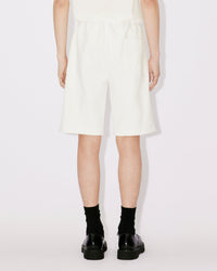 Short "Kenzo Paris" - Off White