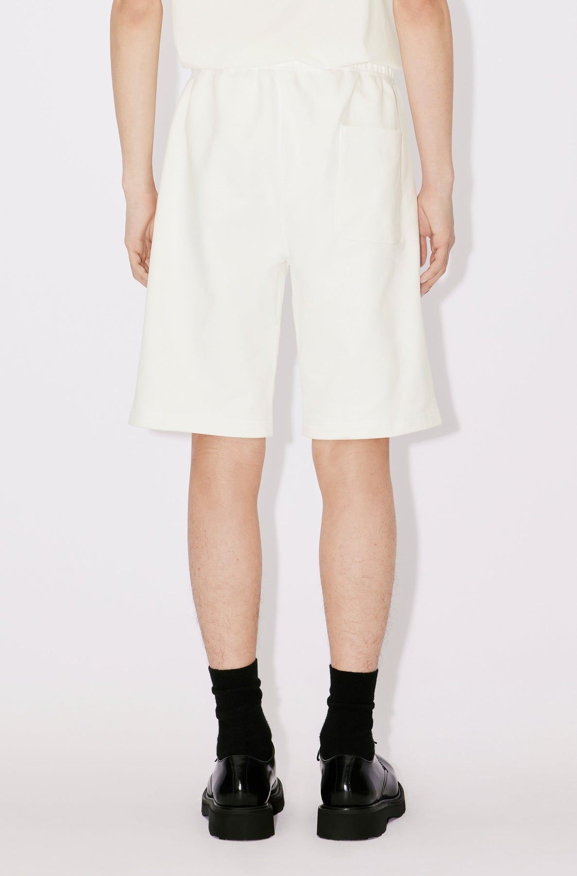 Short Kenzo Paris - Off White