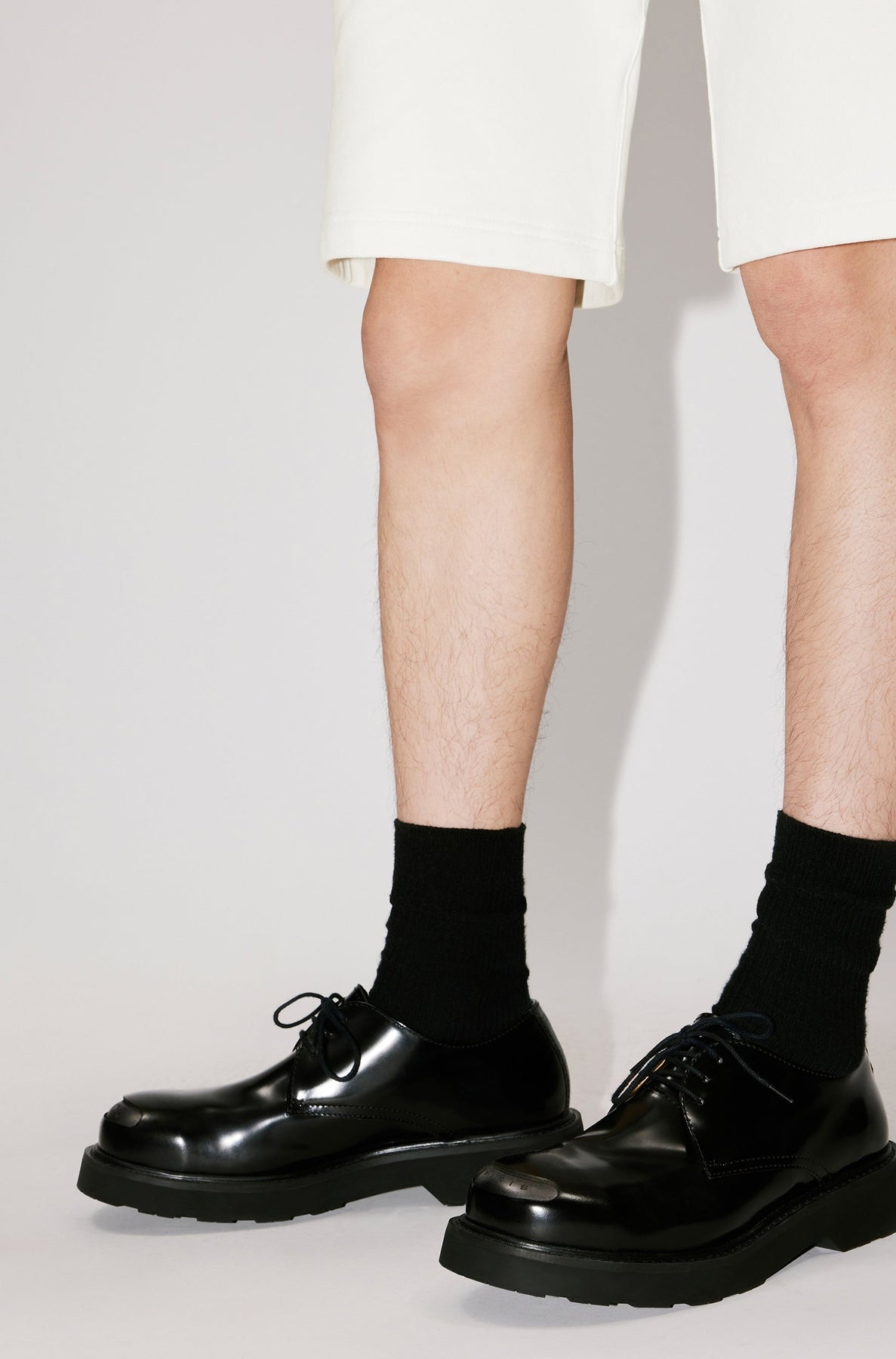 Short Kenzo Paris - Off White