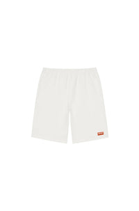 Short "Kenzo Paris" - Off White