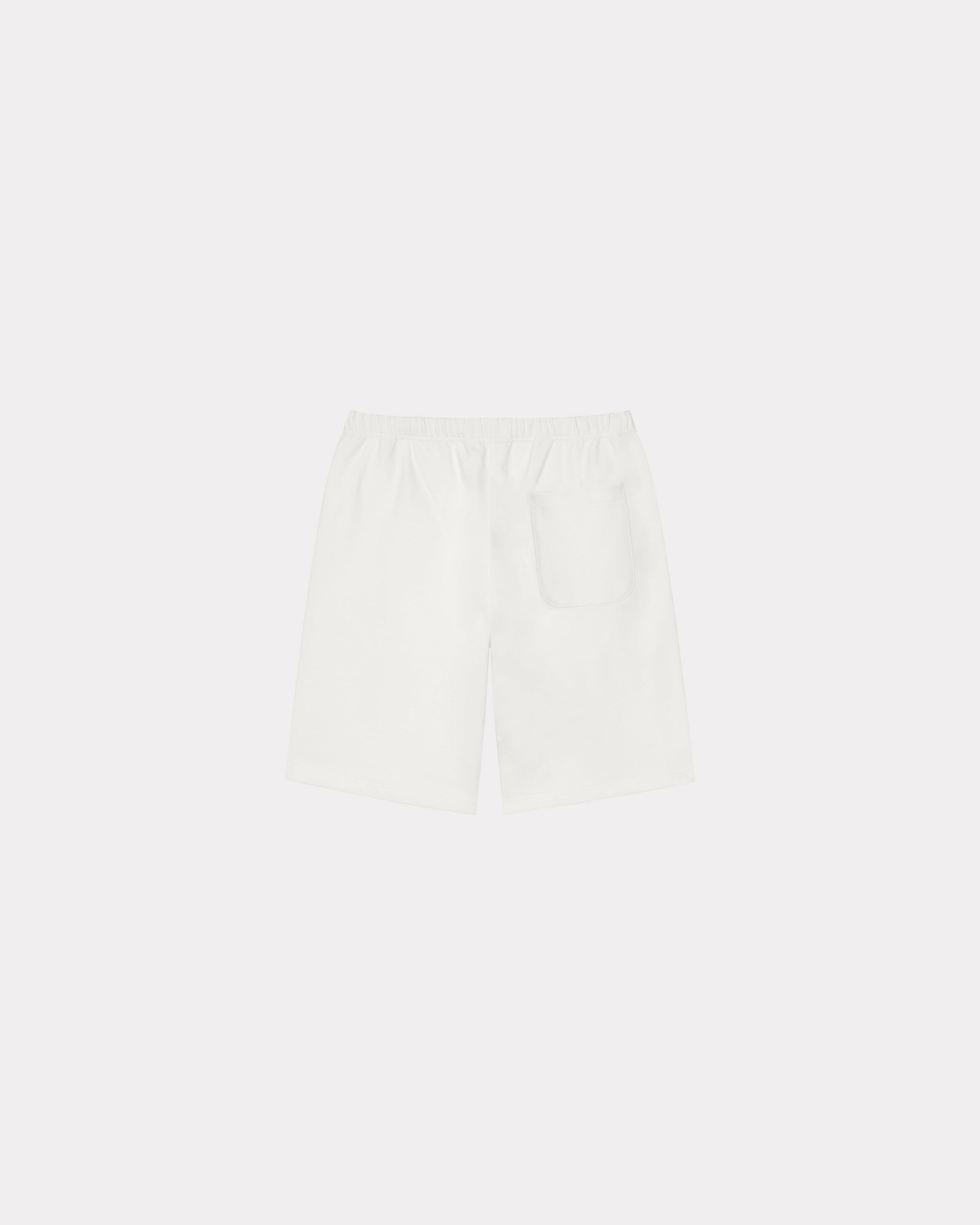 Short "Kenzo Paris" - Off White