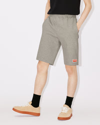 Short "Kenzo Paris" - Pearl Grey