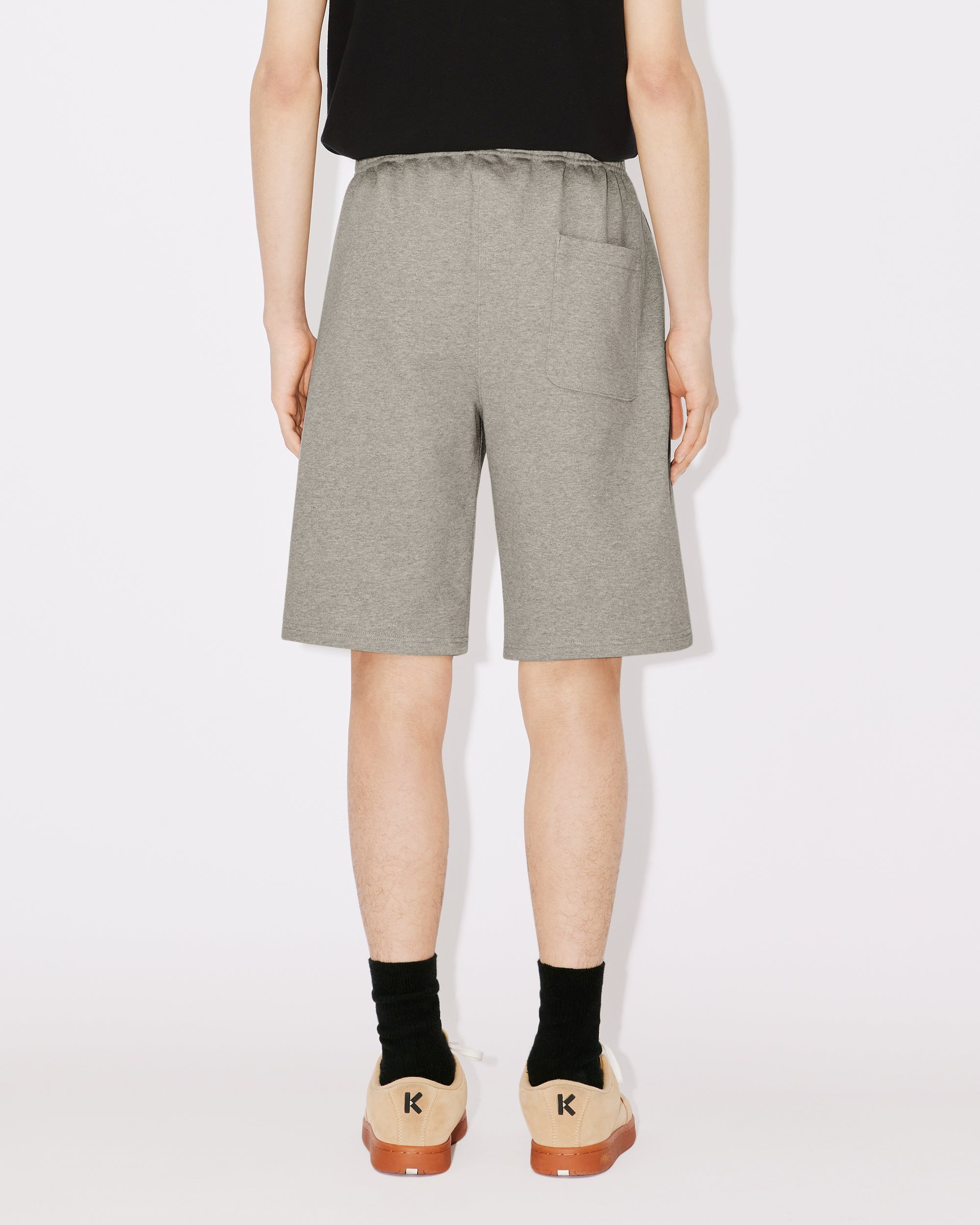 Short "Kenzo Paris" - Pearl Grey