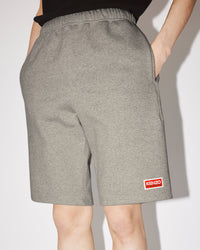 Short "Kenzo Paris" - Pearl Grey