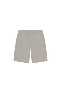 Short "Kenzo Paris" - Pearl Grey