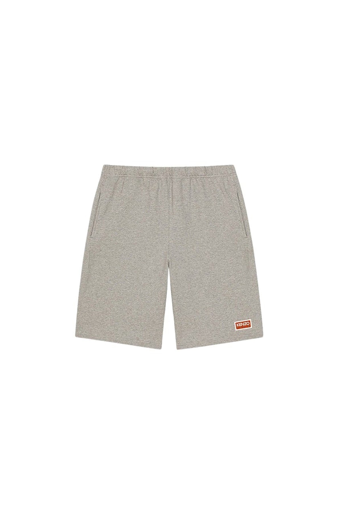 Short "Kenzo Paris" - Pearl Grey