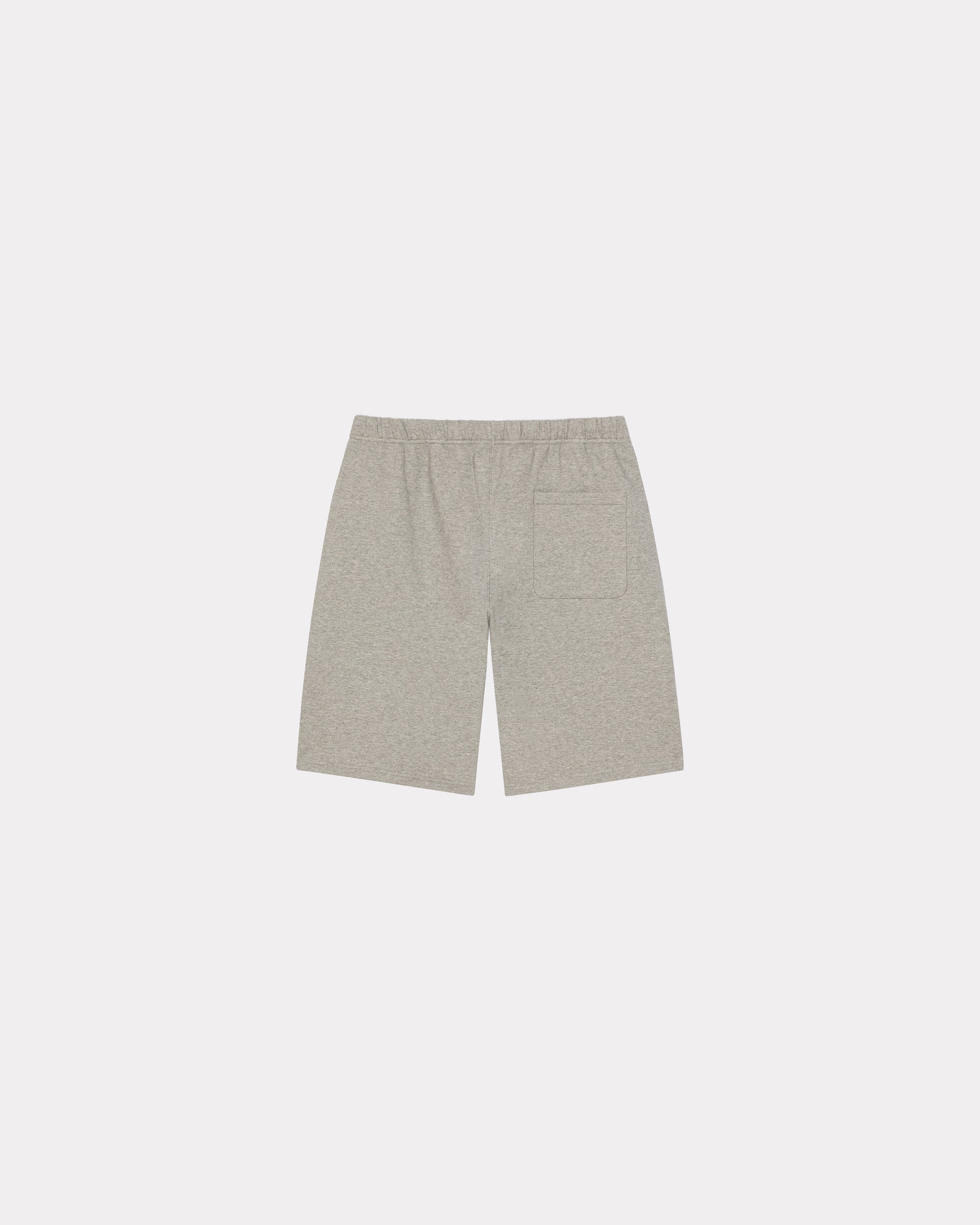 Short "Kenzo Paris" - Pearl Grey