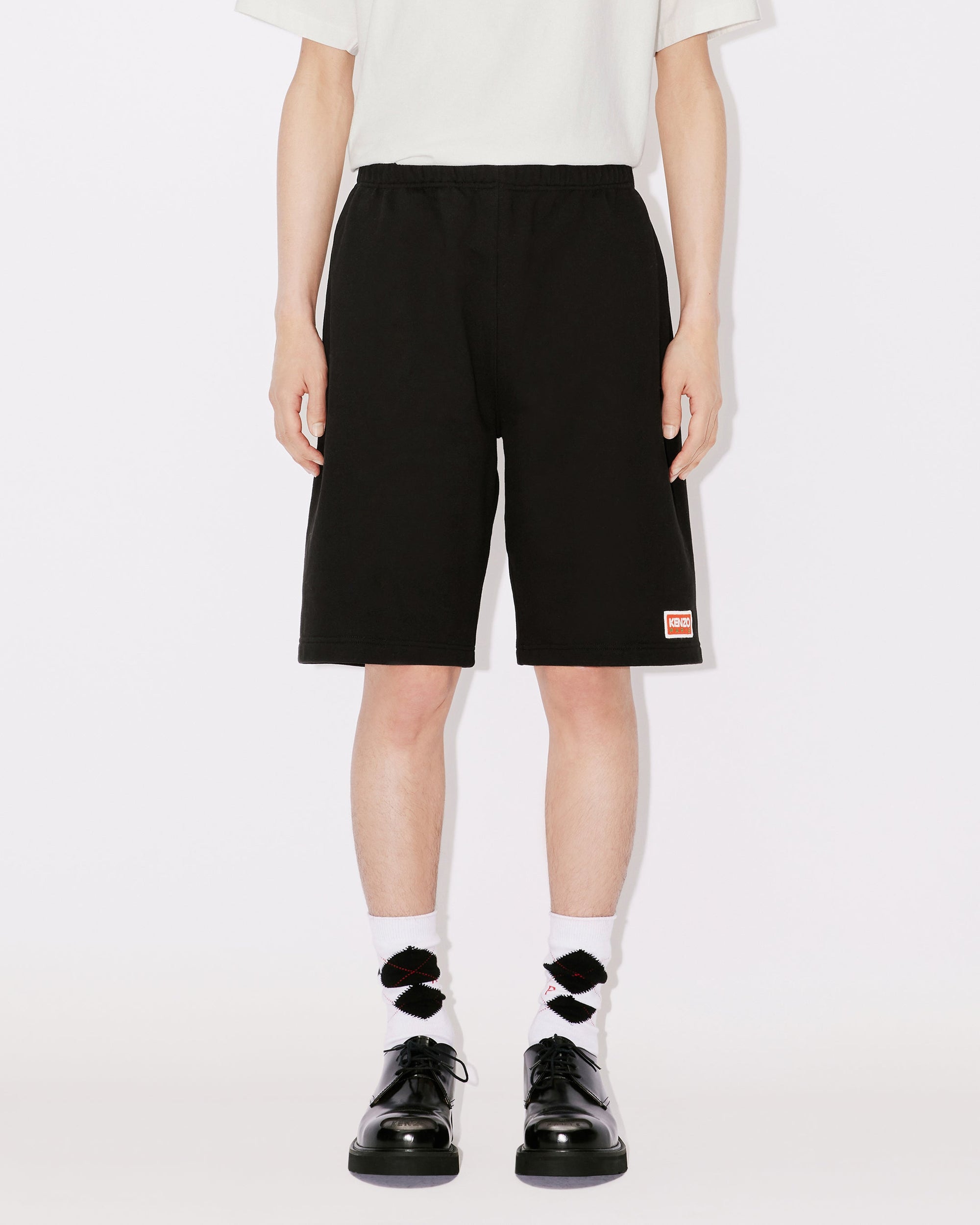 Short "Kenzo Paris" - Black