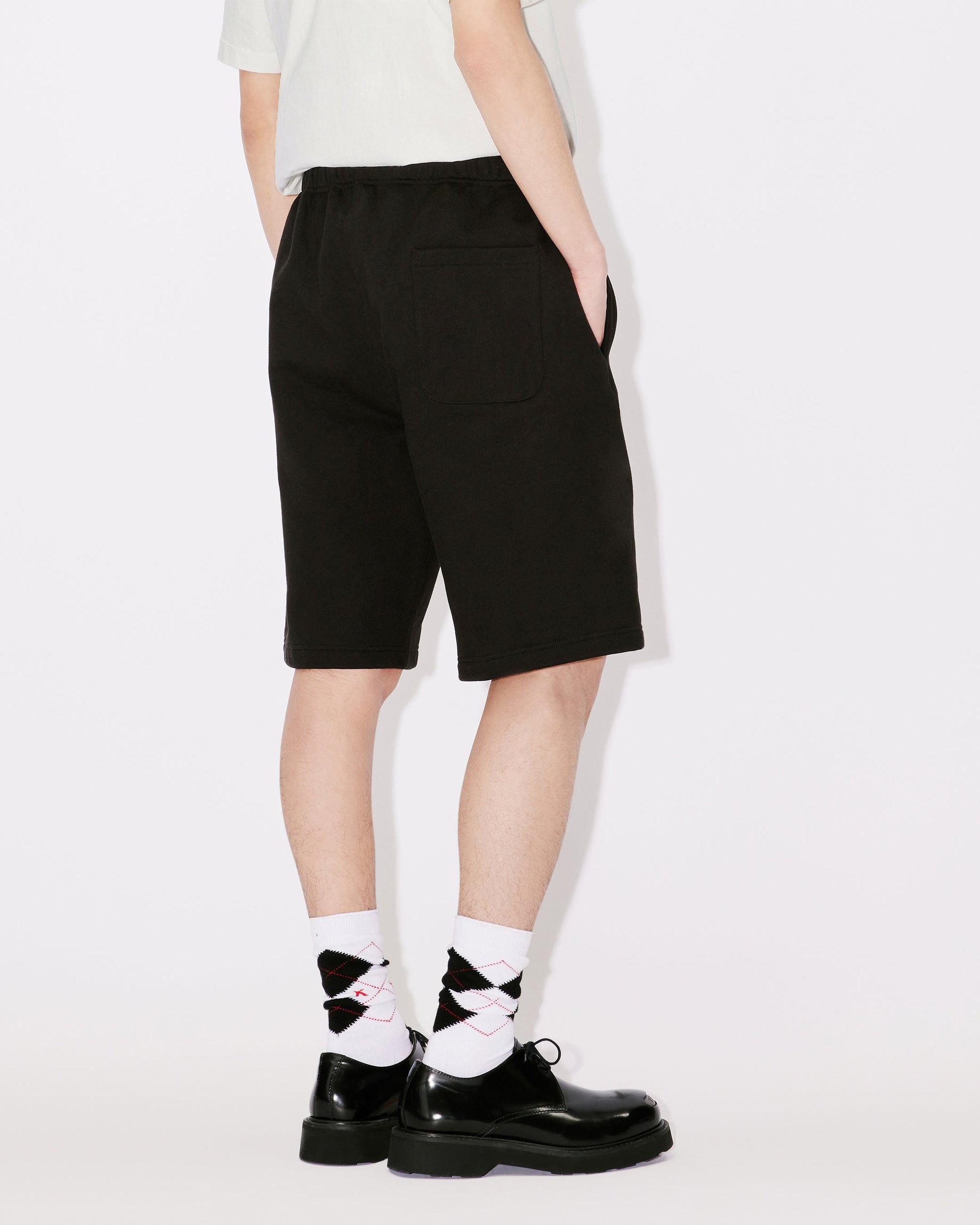 Short "Kenzo Paris" - Black