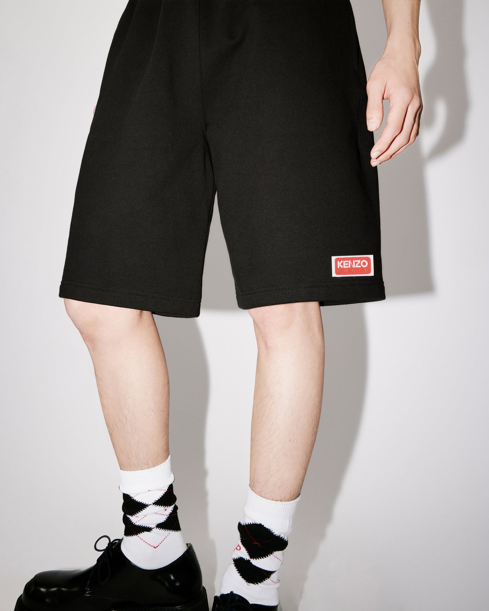 Short "Kenzo Paris" - Black