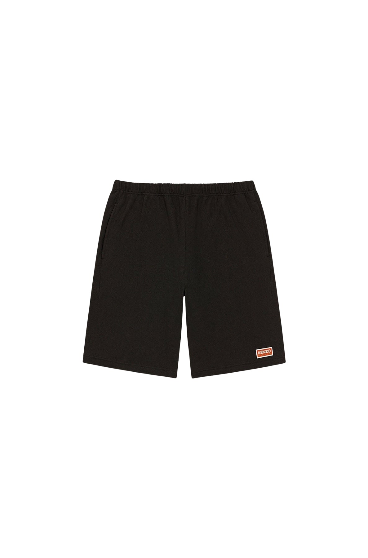Kenzo Paris Shorts - Black