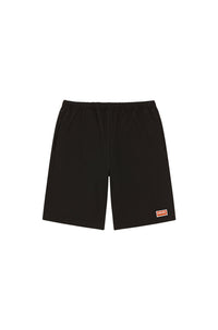 Short "Kenzo Paris" - Black