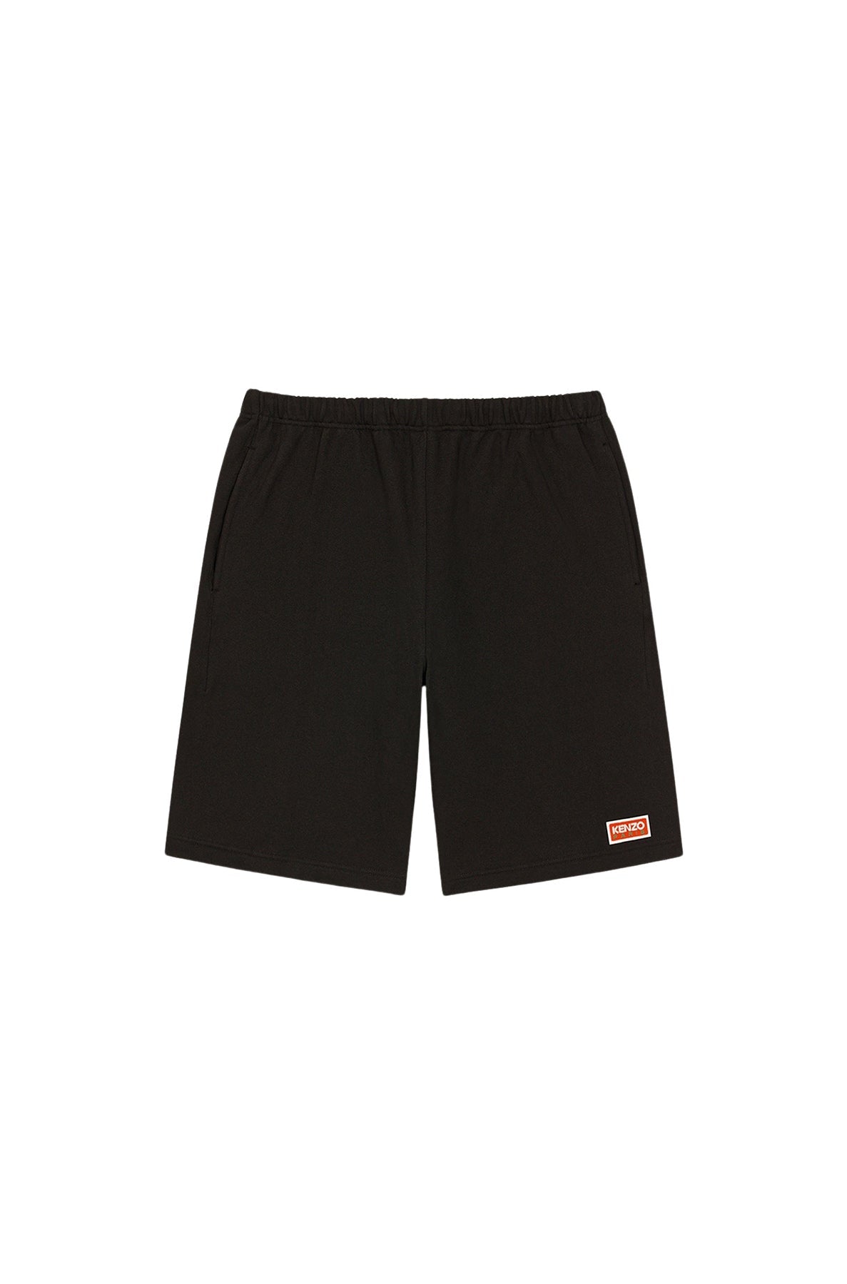 Short "Kenzo Paris" - Black