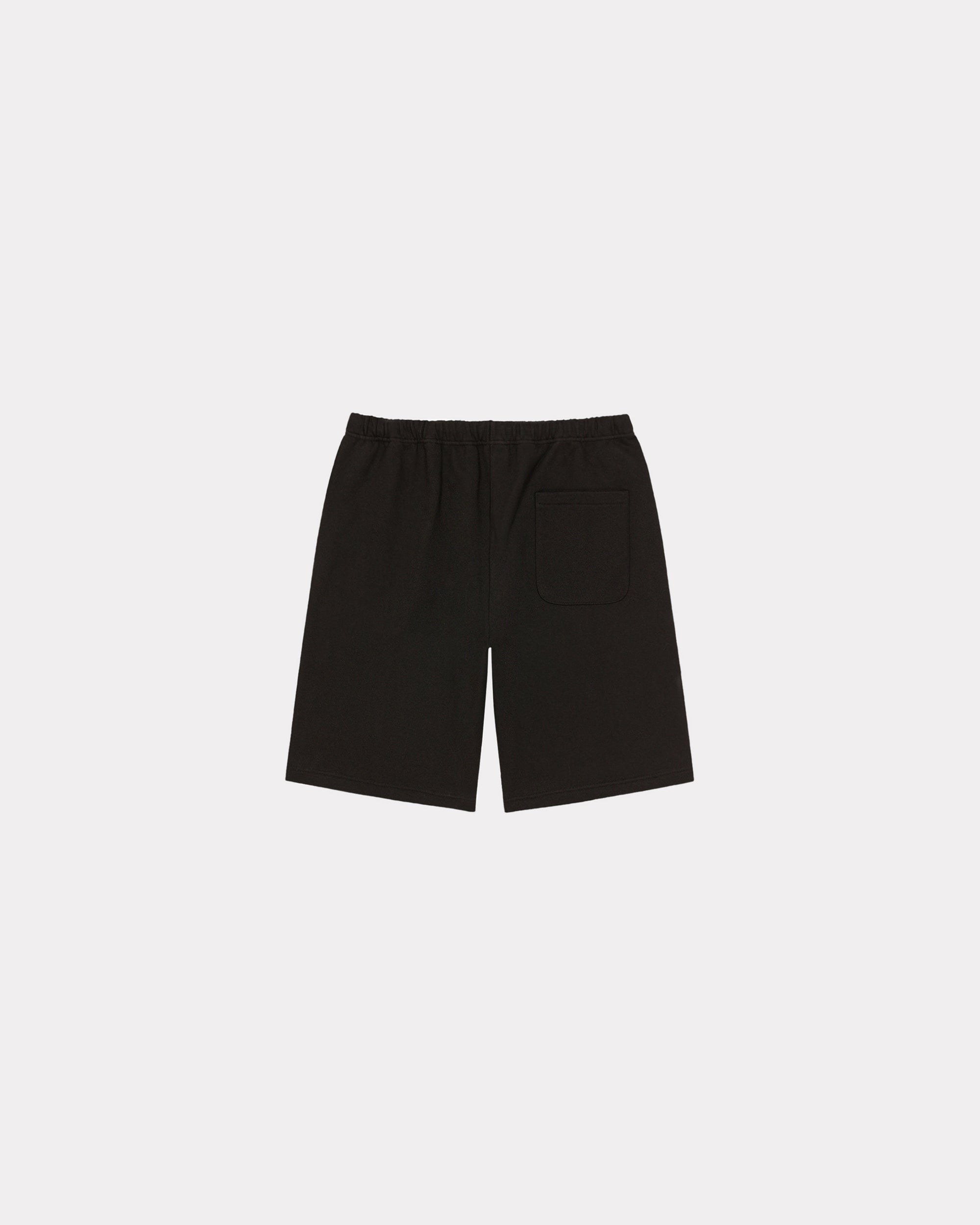 Short "Kenzo Paris" - Black