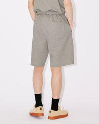 Short "Kenzo Target" - Pearl Grey