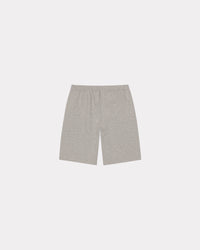 Short "Kenzo Target" - Pearl Grey