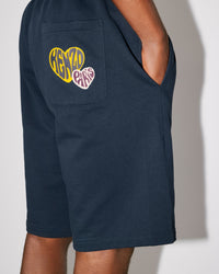 Kenzo Hearts Classic Short