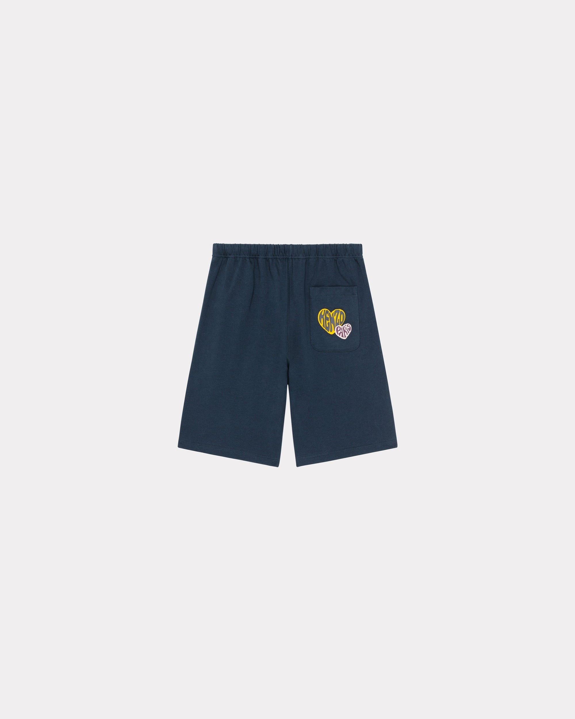 Kenzo Hearts Classic Short