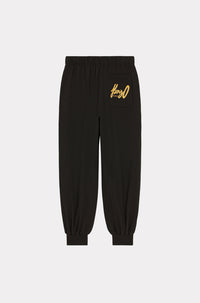 Pantalon de jogging Kenzo Archive Logo - Black