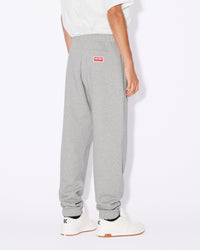 Pantalon de jogging Kenzo Academy - Pearl Grey