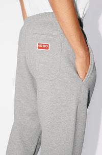 Pantalon de jogging Kenzo Academy - Pearl Grey