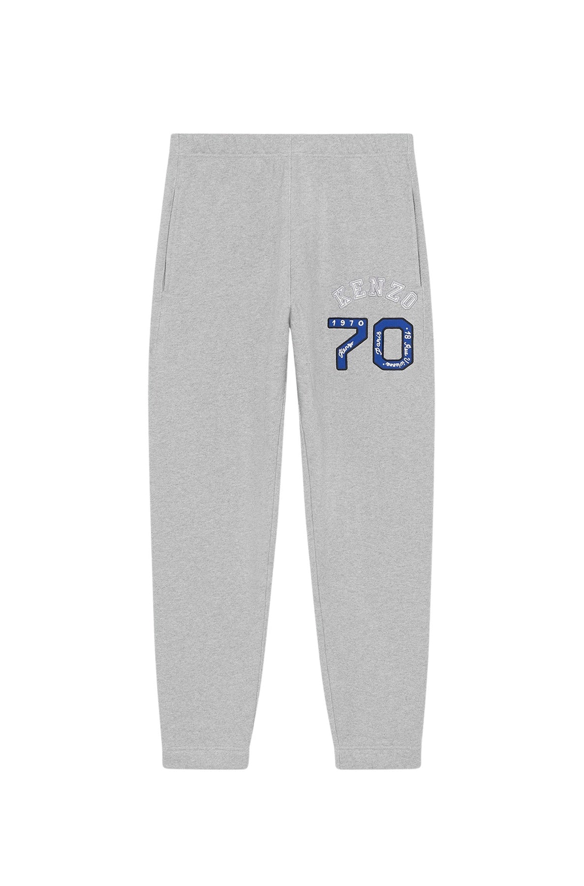Pantalon de jogging Kenzo Academy - Pearl Grey