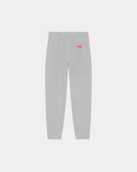 Pantalon de jogging Kenzo Academy - Pearl Grey