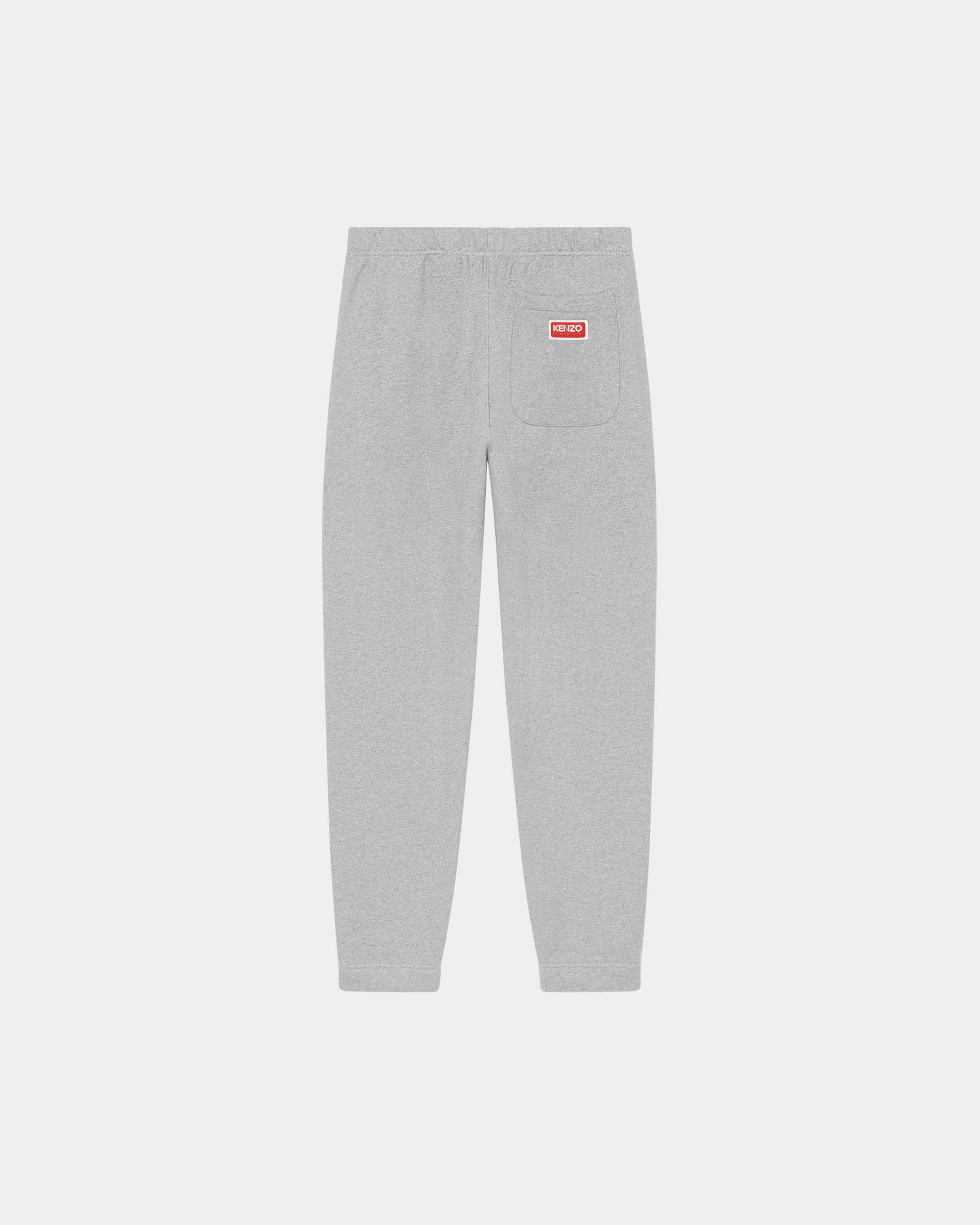 Pantalon de jogging Kenzo Academy - Pearl Grey