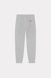 Pantalon de jogging Kenzo Academy - Pearl Grey