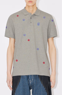 Kenzo Target Classic Polo