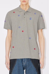 Kenzo Target Classic Polo