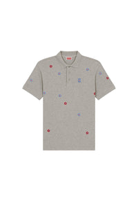 Kenzo Target Classic Polo