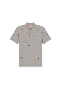Kenzo Target Classic Polo