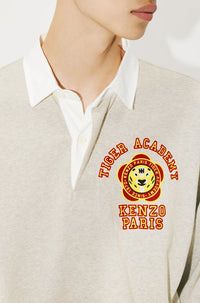 2qty DÉJÀ VU 45€ / Polo - PALE GREY
